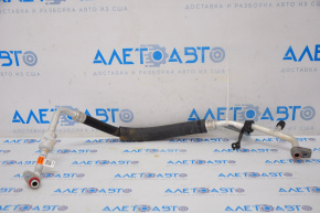 Air conditioner pipe compressor-heater Ford Escape MK4 20-24 1.5T