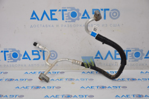 Air conditioning tube condenser-compressor Ford Escape MK4 20-23 1.5T
