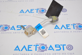 Air conditioner tube heater-condenser Ford Escape MK4 20-24 short