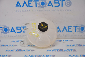 Expansion tank cooling Ford Escape MK4 20-24 1.5T, 2.0T with cap