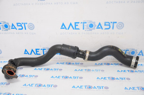 Intercooler pipe right Ford Escape MK4 20-22 1.5T
