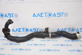 Intercooler pipe right Ford Escape MK4 20-22 1.5T