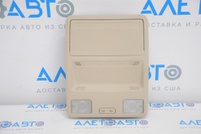 Front light Ford Escape MK4 20-24 without panorama, beige