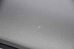 Glove box, glove compartment Ford Escape MK4 20-24 black, scratch