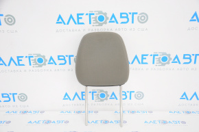 Headrest front left Ford Escape MK4 20-22 cloth gray with black
