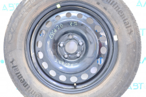 Wheel disk R17 Ford Escape MK4 20-23 iron