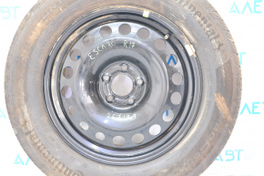 Wheel disk R17 Ford Escape MK4 20-23 iron