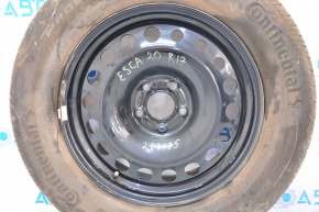 Wheel disk R17 Ford Escape MK4 20-23 iron