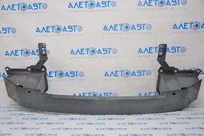 Front Bumper Reinforcement Ford Escape MK4 20-21 USA Without Tow Hook