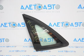 Window blind glass rear left Ford Escape MK4 20-23 mat