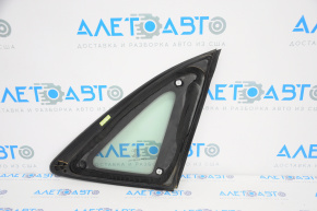 Window blind glass rear left Ford Escape MK4 20-23 mat