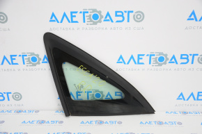 Window blind glass rear right Ford Escape MK4 20-21 mat