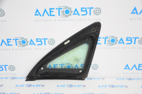 Window blind glass rear right Ford Escape MK4 20-21 mat
