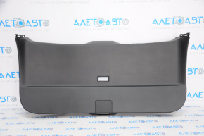 Lower Trunk Door Trim Ford Escape MK4 20-22 Black