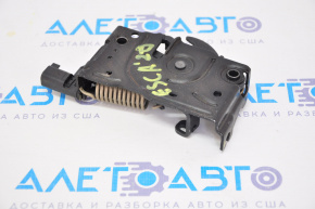 Ford Escape MK4 20-23 Hood Lock with Sensor