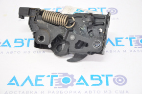 Ford Escape MK4 20-23 Hood Lock with Sensor