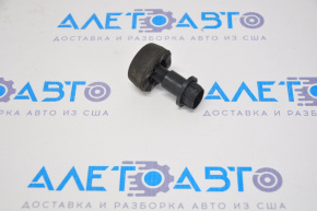 Bonnet Bumper Right Ford Escape MK4 20-24