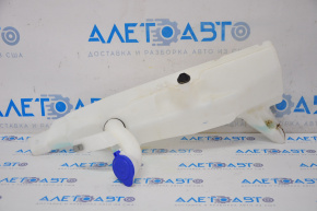 Ford Escape MK4 20-24 washer reservoir without motor, with neck, sensor and lid