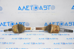 Drive axle shaft front left Ford Escape MK4 20-24 1.5T FWD