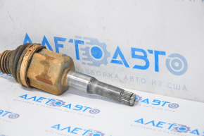 Drive axle shaft front left Ford Escape MK4 20-24 1.5T FWD