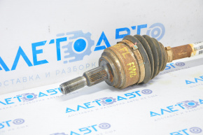 Drive axle shaft front left Ford Escape MK4 20-24 1.5T FWD