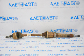Drive half shaft front right Ford Escape MK4 20-24 1.5T FWD