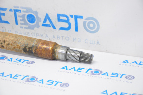 Drive half shaft front right Ford Escape MK4 20-24 1.5T FWD