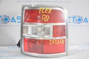 Right lamp Ford Flex 13-19 lamp