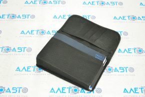 Manual Honda Accord 13-17 English language
