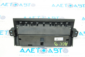 Honda Accord 13-17 Navigation Monitor Control