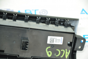 Honda Accord 13-17 Navigation Monitor Control