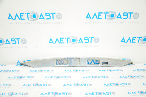 Trunk lid molding for Honda Accord 2013-2015 pre-restored models with a button