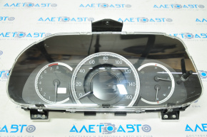 Instrument cluster Honda Accord 13-17 TOURING