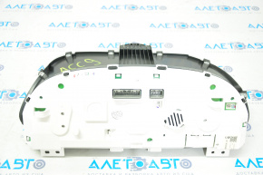 Instrument cluster Honda Accord 13-17 TOURING