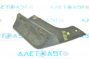 Mudguard rear left Jeep Grand Cherokee WK2 11-21 folded