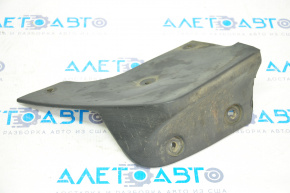 Mudguard rear left Jeep Grand Cherokee WK2 11-21 folded