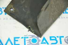 Mudguard rear left Jeep Grand Cherokee WK2 11-21 folded