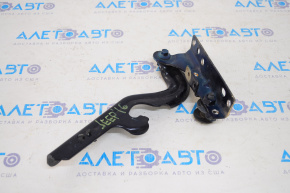 Left hood hinge for Jeep Grand Cherokee WK2 11-22