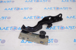 Left hood hinge for Jeep Grand Cherokee WK2 11-22