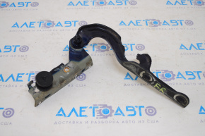 Right hood hinge assembly for Jeep Grand Cherokee WK2 11-22