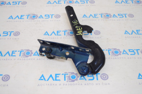 Right hood hinge assembly for Jeep Grand Cherokee WK2 11-22