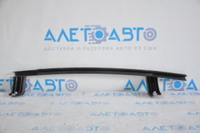 Rear left door glass guide Ford Flex 09-19