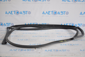 Door seal rear left Ford Flex 09-19