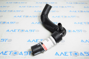 Cooling pipe lower Ford Fusion mk5 13-20 2.5