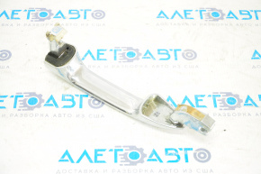 Honda Accord 13-17 outer rear left door handle