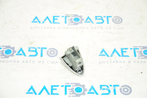 Honda Accord 13-17 chrome rear right outer handle cap