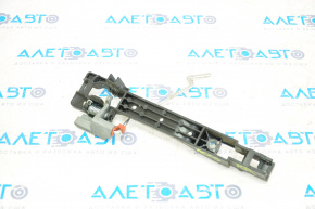 Honda Accord 13-17 rear right door handle mechanism with rod