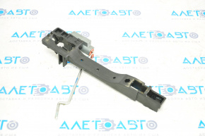Honda Accord 13-17 rear right door handle mechanism with rod