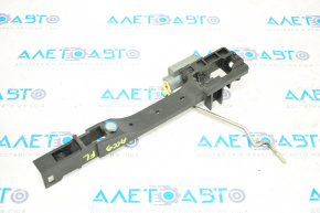 Honda Accord 13-17 front left door handle mechanism with rod