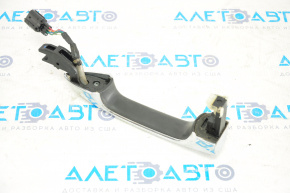 Honda Accord 13-17 keyless outer front right door handle